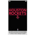 NBA Houston Rockets Standard - Black Xbox Series S Console Skin