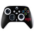 NBA Houston Rockets Standard - Black Xbox Series S Controller Skin