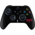 NBA Houston Rockets Standard - Black Xbox Series X Controller Skin