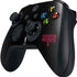 NBA Houston Rockets Standard - Black Xbox Series X Controller Skin