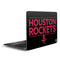 NBA Houston Rockets Standard - Black Zenbook UX305FA 13.3in Skin