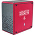 NBA Houston Rockets Standard - Red Cooler Master MasterBox Q300L Mini Tower Skin