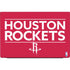 NBA Houston Rockets Standard - Red Dell Vostro Skin