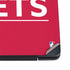 NBA Houston Rockets Standard - Red Dell Vostro Skin