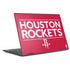 NBA Houston Rockets Standard - Red HP Envy Skin