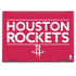 NBA Houston Rockets Standard - Red HP Envy Skin