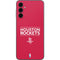 NBA Houston Rockets Standard - Red Galaxy A14 5G Skin