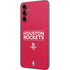 NBA Houston Rockets Standard - Red Galaxy A14 5G Skin