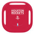 NBA Houston Rockets Standard - Red Galaxy Buds Pro Skin