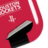 NBA Houston Rockets Standard - Red Galaxy Buds Pro Skin