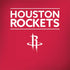NBA Houston Rockets Standard - Red Galaxy Note 8 Skin