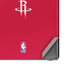 NBA Houston Rockets Standard - Red Galaxy Note20 5G Skin