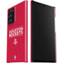 NBA Houston Rockets Standard - Red Galaxy Note20 Ultra 5G Lite Case
