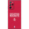 NBA Houston Rockets Standard - Red Galaxy Note20 Ultra 5G Skin