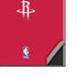 NBA Houston Rockets Standard - Red Galaxy Note20 Ultra 5G Skin