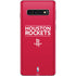 NBA Houston Rockets Standard - Red Galaxy S10 Skin