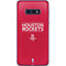 NBA Houston Rockets Standard - Red Galaxy S10e Skin
