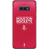 NBA Houston Rockets Standard - Red Galaxy S10e Skin