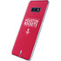 NBA Houston Rockets Standard - Red Galaxy S10e Skin