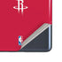 NBA Houston Rockets Standard - Red Galaxy S20 Fan Edition Skin