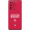 NBA Houston Rockets Standard - Red Galaxy S20 Ultra 5G Skin