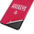 NBA Houston Rockets Standard - Red Galaxy S21 5G Skin