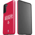 NBA Houston Rockets Standard - Red Galaxy S21 Plus 5G Pro Case