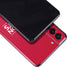NBA Houston Rockets Standard - Red Galaxy S21 Plus 5G Skin