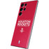 NBA Houston Rockets Standard - Red Galaxy S22 Ultra Skin