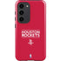 NBA Houston Rockets Standard - Red Galaxy S23 Pro Case
