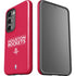 NBA Houston Rockets Standard - Red Galaxy S23 Pro Case