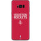 NBA Houston Rockets Standard - Red Galaxy S8 Plus Skin