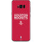 NBA Houston Rockets Standard - Red Galaxy S8 Skin