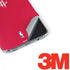 NBA Houston Rockets Standard - Red Galaxy S8 Skin