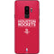 NBA Houston Rockets Standard - Red Galaxy S9 Plus Skin