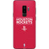 NBA Houston Rockets Standard - Red Galaxy S9 Plus Skin