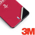 NBA Houston Rockets Standard - Red Galaxy S9 Plus Skin