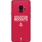 NBA Houston Rockets Standard - Red Galaxy S9 Skin