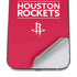 NBA Houston Rockets Standard - Red iPhone 12 Pro Max Skin
