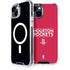 NBA Houston Rockets Standard - Red iPhone 13 MagSafe Case