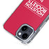 NBA Houston Rockets Standard - Red iPhone 13 MagSafe Case