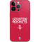 NBA Houston Rockets Standard - Red iPhone 13 Pro Skin