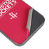 NBA Houston Rockets Standard - Red iPhone 13 Pro Skin
