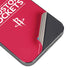 NBA Houston Rockets Standard - Red iPhone 14 Pro Max Skin