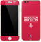 NBA Houston Rockets Standard - Red iPhone 6/6s Skin