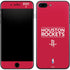 NBA Houston Rockets Standard - Red iPhone 7 Plus Skin