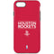 NBA Houston Rockets Standard - Red iPhone 7 Pro Case