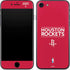 NBA Houston Rockets Standard - Red iPhone 7 Skin