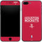 NBA Houston Rockets Standard - Red iPhone 8 Plus Skin