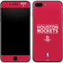 NBA Houston Rockets Standard - Red iPhone 8 Plus Skin